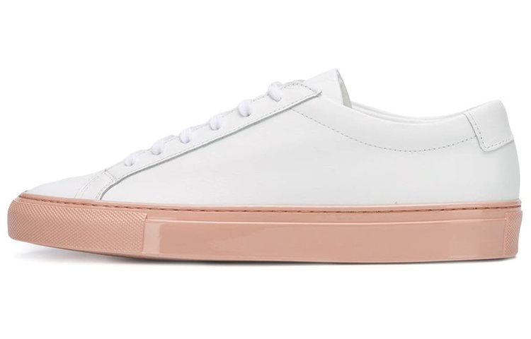 Order (Women) Common Projects Achilles Low 'White' 3868-0515