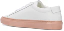 Shop (Women) Common Projects Achilles Low 'White' 3868-0515