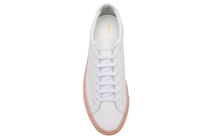 Purchase (Women) Common Projects Achilles Low 'White' 3868-0515