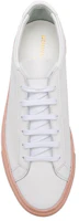 Purchase (W) Common Projects Achilles Low ''Putih'' 3868-0515
