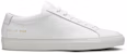 (W) Common Projects Achilles Low 'Putih' 3701-0506