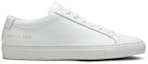 Buy (W) Common Projects Achilles Low 'Putih' 3701-0506