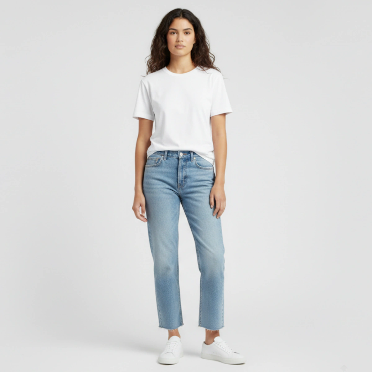 (Women) Common Projects Achilles Low 'White'