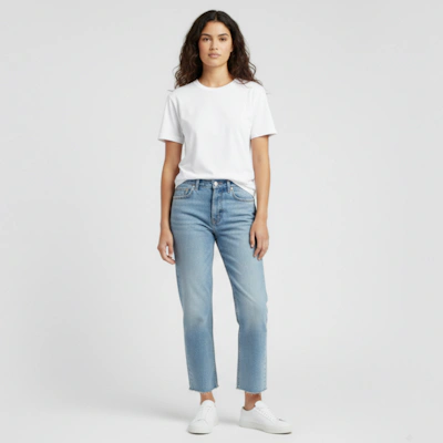 (Women) Common Projects Achilles Low 'White'