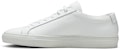 (W) Common Projects Achilles Low 'Putih' 3701-0506