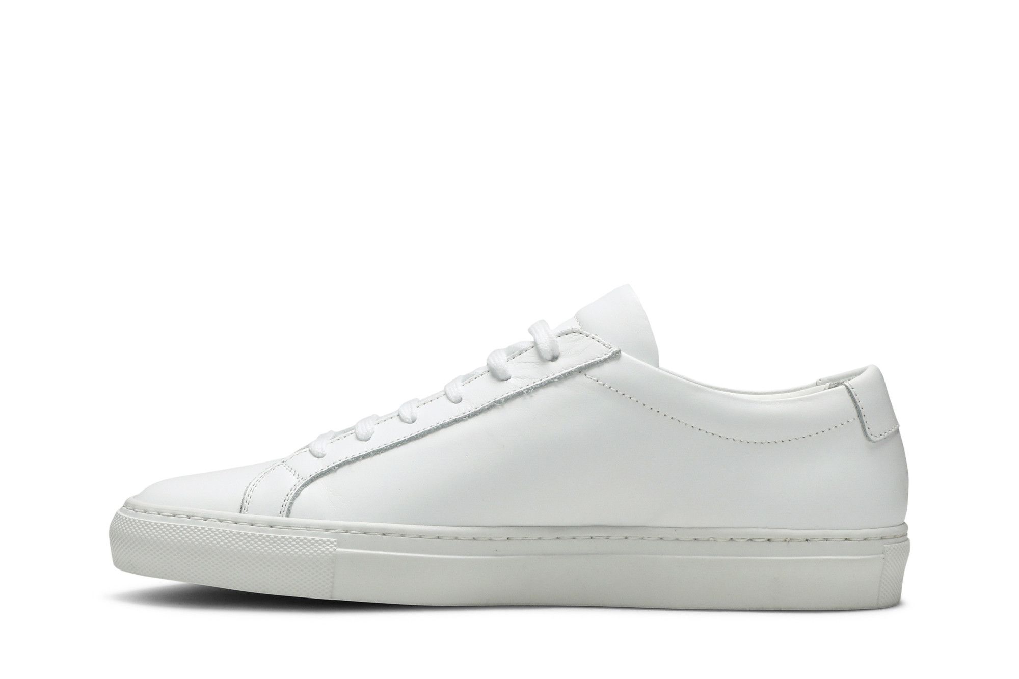 Purchase (W) Common Projects Achilles Low 'Putih' 3701-0506