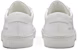 (W) Common Projects Achilles Low 'Putih' 3701-0506