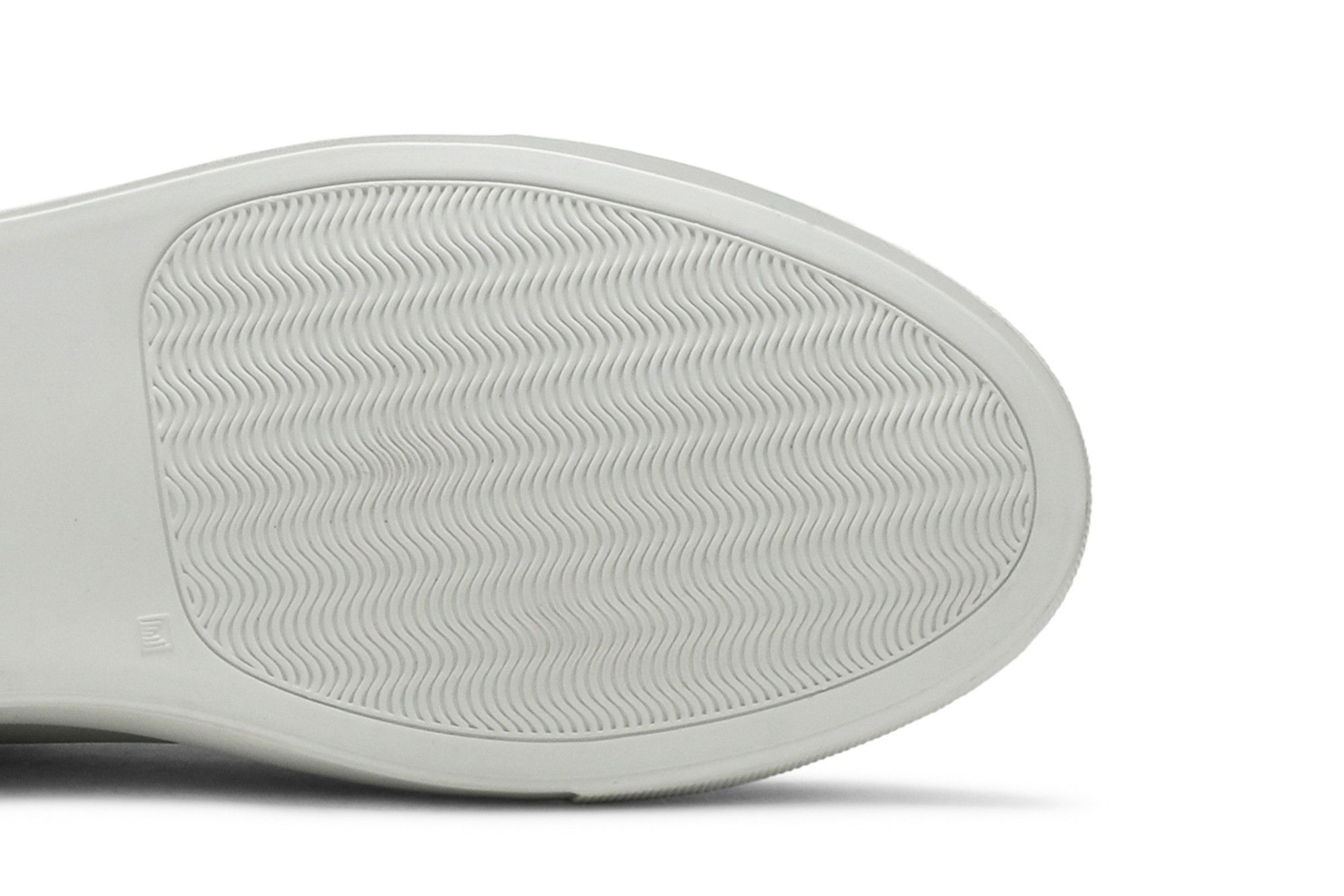 Sizing (W) Common Projects Achilles Low 'Putih' 3701-0506