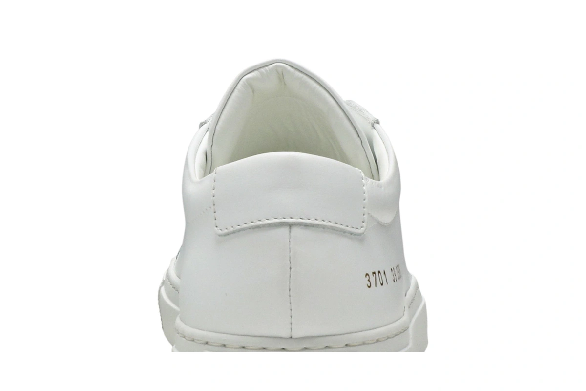 (Women) Common Projects Achilles Low 'White'
