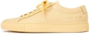 (W) Common Projects Achilles Low 'Kuning' 3701-3074