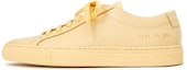 Buy (W) Common Projects Achilles Low 'Kuning' 3701-3074