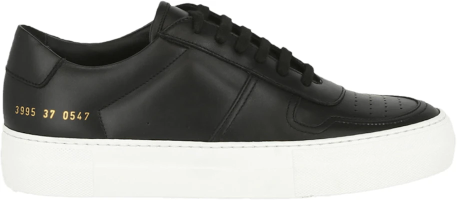 (W) Common Projects BBall Low ''Nero'' 3995-0547 Buy (W) Common Projects BBall Low ''Nero'' 3995-0547