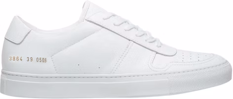 (Women) Common Projects BBall Low 'White' 3864-0506 (Women) Common Projects BBall Low 'White' 3864-0506