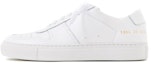Buy (W) Common Projects BBall Low 'Putih' 3864-0506