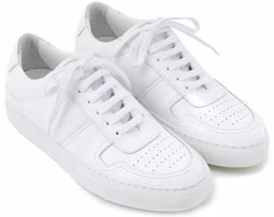 Lookbook (W) Common Projects BBall Low 'Blanco' 3864-0506