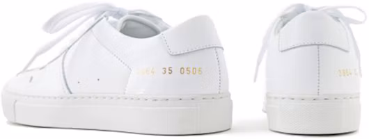 Shop (W) Common Projects BBall Low 'Blanco' 3864-0506