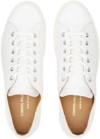 Lookbook (W) Common Projects 帆布低筒鞋 ''白色'' 5211-0506