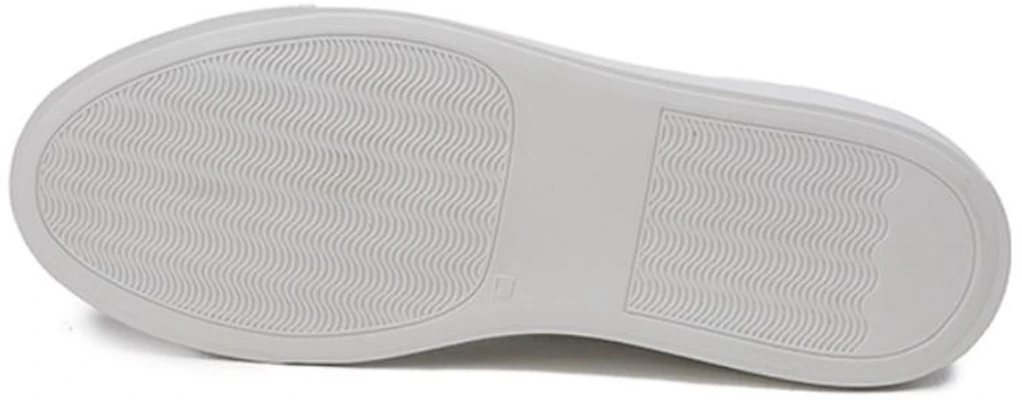 (W) Common Projects Zapatillas de Cuero con Cordones ''Blanco Cola Roja'' 6081-0539 Details for (W) Common Projects Zapatillas de Cuero con Cordones ''Blanco Cola Roja'' 6081-0539