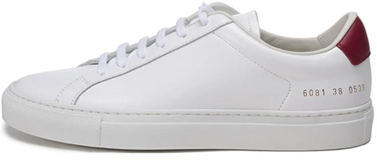 women-common-projects-leather-low-top-sneakers-white-red-heel-tab-6081-0539