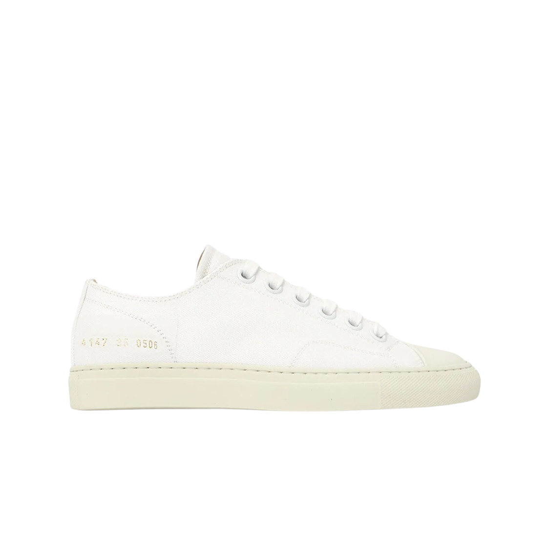 (Women) Common Projects Original Achilles Low 'White' 4147-0506