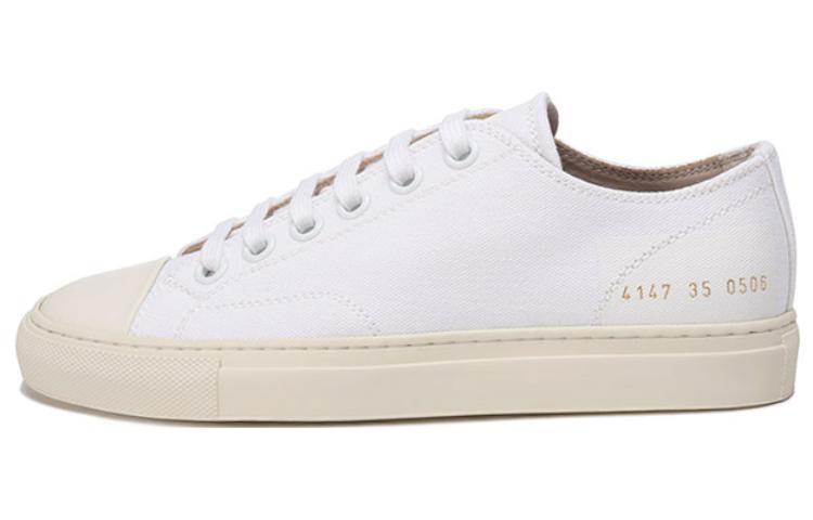 Order (Women) Common Projects Original Achilles Low 'White' 4147-0506