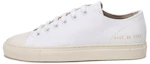 Order (Women) Common Projects Original Achilles Low 'White' 4147-0506