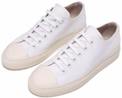 Lookbook (W) Common Projects 原創 Achilles Low 白色 4147-0506
