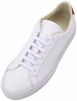 Lookbook (W) Common Projects Original Achilles Low ''Blanco Rojo'' 6058-0536