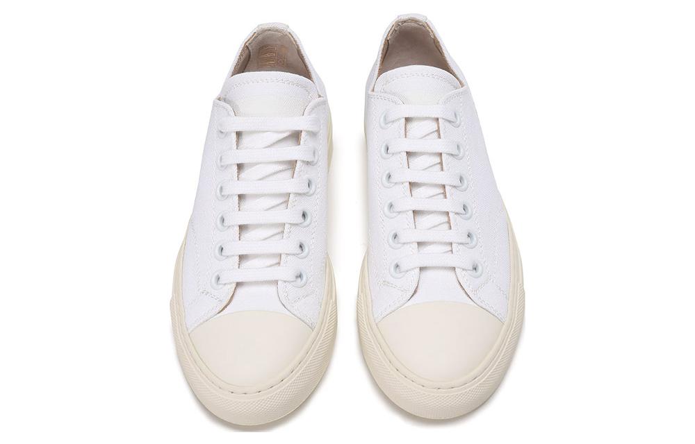 Shop (Women) Common Projects Original Achilles Low 'White' 4147-0506