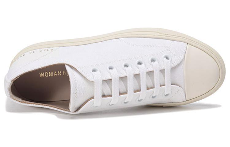 Purchase (Women) Common Projects Original Achilles Low 'White' 4147-0506