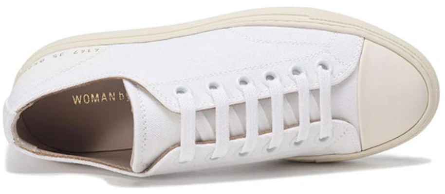 (Women) Common Projects Original Achilles Low 'White' 4147-0506 Purchase (Women) Common Projects Original Achilles Low 'White' 4147-0506