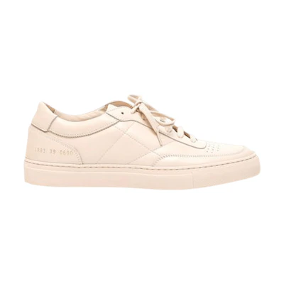 (W) Common Projects Resort 'Nude'
