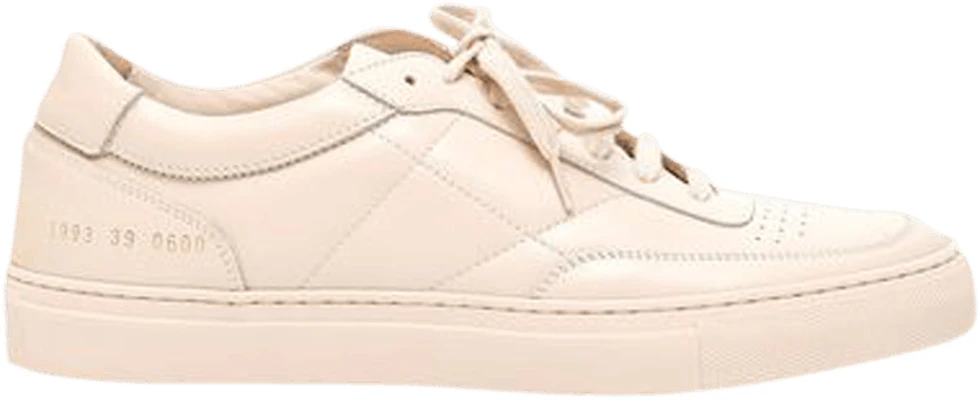 (W) Common Projects Resort ''Nude'' Sneakers 3993-0600 Buy (W) Common Projects Resort ''Nude'' Sneakers 3993-0600