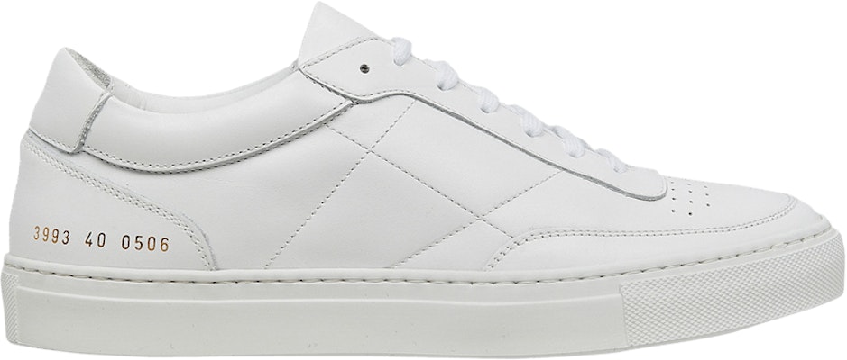 (W) Common Projects Resort 'Blanco' 3993-0506 Buy (W) Common Projects Resort 'Blanco' 3993-0506