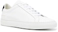 Order (Women) Common Projects Retro Low 2023 'White Black' 6081-0547