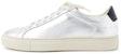(W) Common Projects Retro Low 'Perak Metalik' 3996-0509