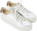 Order (W) Common Projects Retro Low 'Perak Metalik' 3996-0509