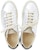 (W) Common Projects Retro Low 'Perak Metalik' 3996-0509