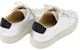 (W) Common Projects Retro Low 'Perak Metalik' 3996-0509