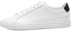 Buy (W) Common Projects Retro Rendah 'Putih Hitam' 6019-0547