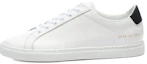 Buy (W) Common Projects Retro Rendah 'Putih Hitam' 6019-0547