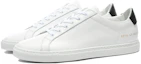 Order (W) Common Projects Retro Rendah 'Putih Hitam' 6019-0547