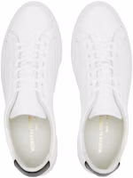 Lookbook (W) Common Projects Retro Low 'Blanco Negro' 6109-0547