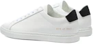 Lookbook (W) Common Projects Retro Rendah 'Putih Hitam' 6019-0547