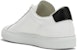 (W) Common Projects Retro Low 'Putih Hitam' 6109-0547