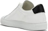 Shop (W) Common Projects Retro Low 'Putih Hitam' 6109-0547