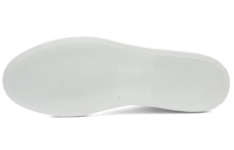 Shop (W) Common Projects Retro Low 'Putih Hitam' 6019-0547