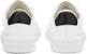 (W) Common Projects Retro Low 'Putih Hitam' 6109-0547