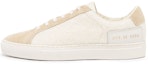 Buy (W) Common Projects 复古羊毛“白色” 6079-0506