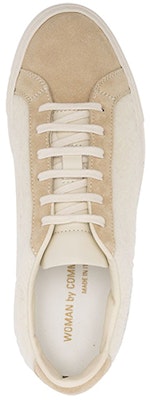 (Women) Common Projects Retro Wool 'White' 6079-0506 Shop (Women) Common Projects Retro Wool 'White' 6079-0506